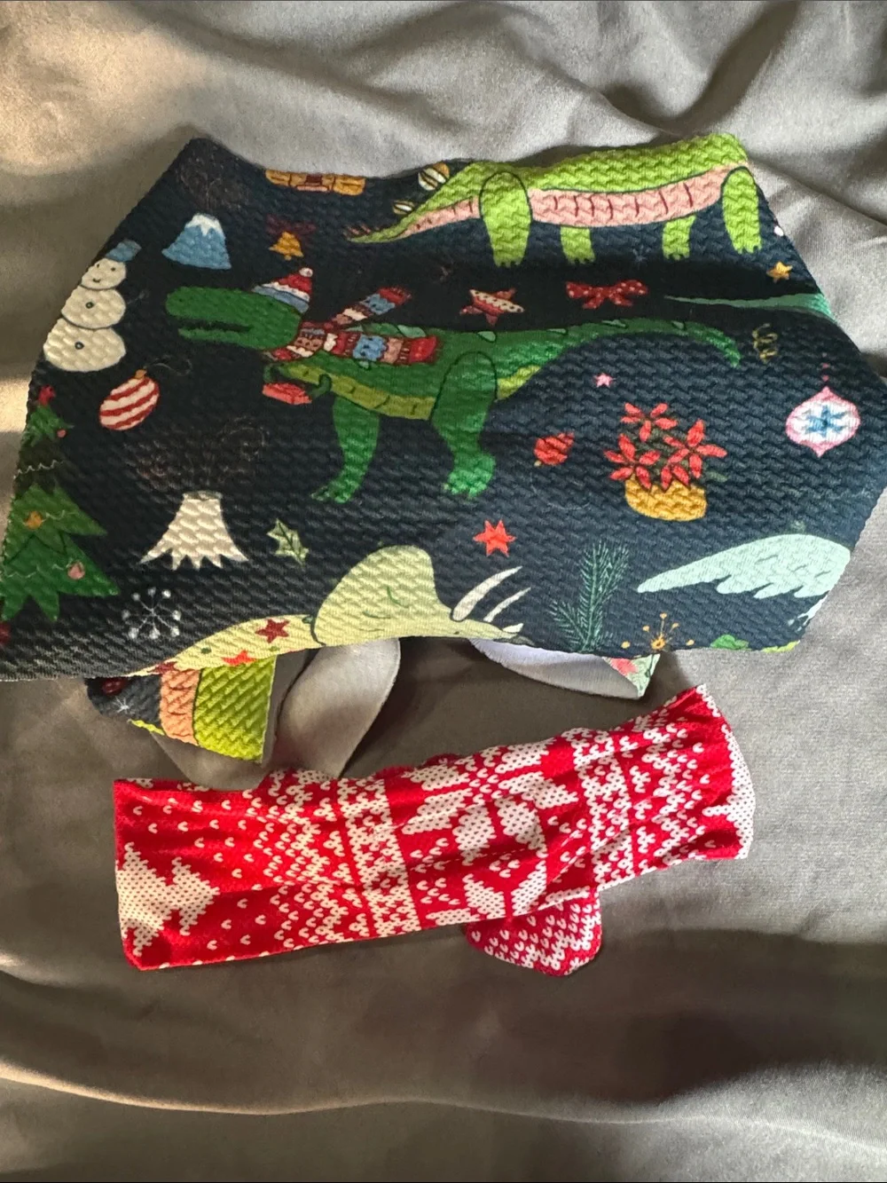 Gigi and max headband bundle